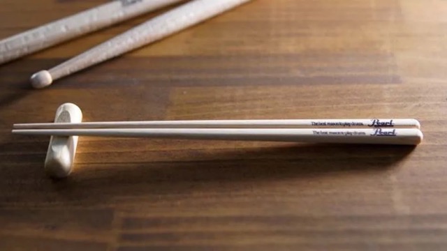 Pearl Chopsticks