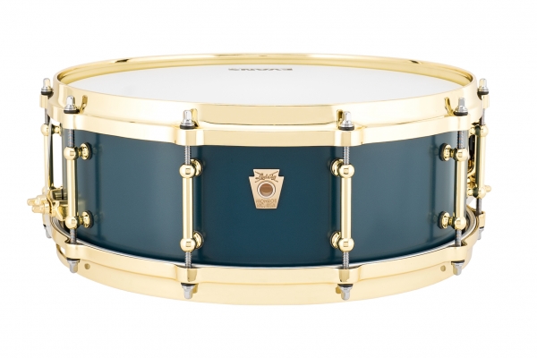 Ludwig Nate Smith The Water Baby Signature Snare