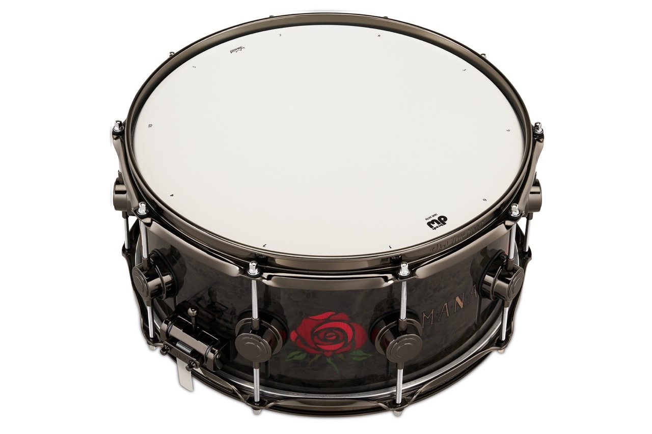 Caja DW Icon Alex González
