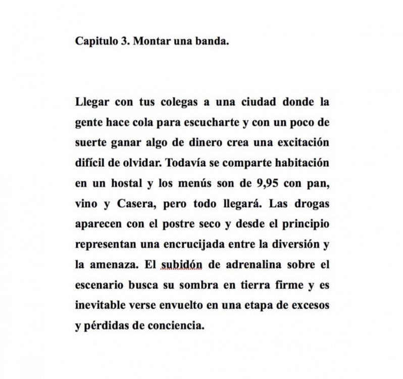 Verdades y mentiras sobre tocar un instrumento - capítulo 3 - formar una banda