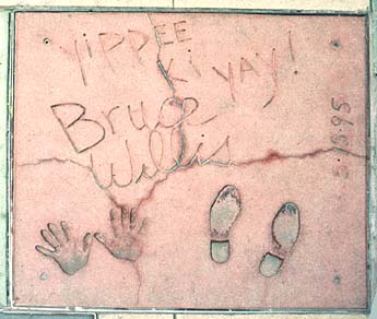 ChineseTheatreFootprints-BruceWillis.JPG