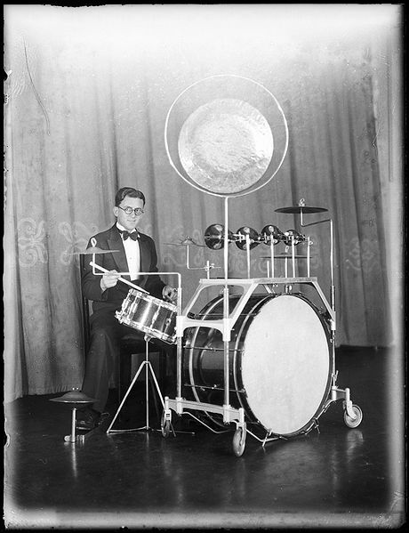 460px-Dance_band_drummer_at_Mark_Foy%27s_Empress_Ballroom_from_The_Powerhouse_Museum.jpg